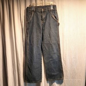 Boys FADED GLORY size 12